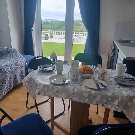 Loughview Retreat In The Mournes Lägenhet Newcastle  Exteriör bild