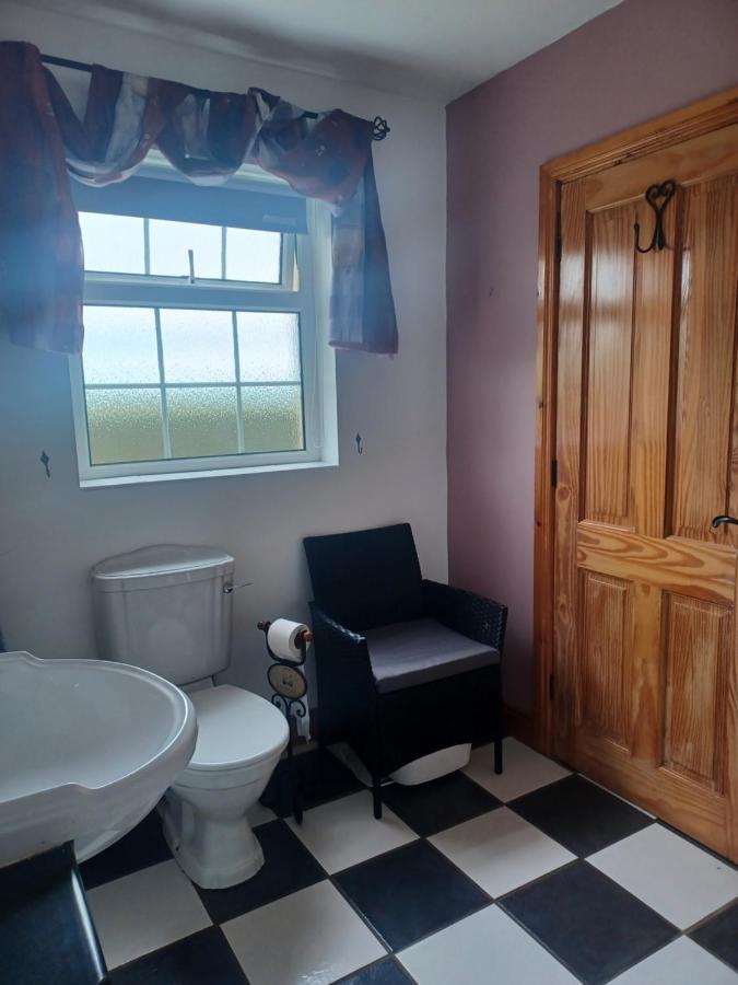 Loughview Retreat In The Mournes Lägenhet Newcastle  Exteriör bild