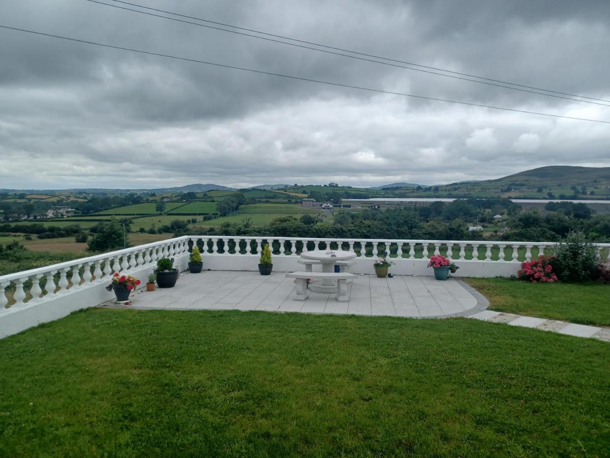 Loughview Retreat In The Mournes Lägenhet Newcastle  Exteriör bild