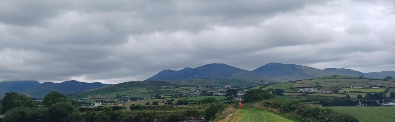 Loughview Retreat In The Mournes Lägenhet Newcastle  Exteriör bild