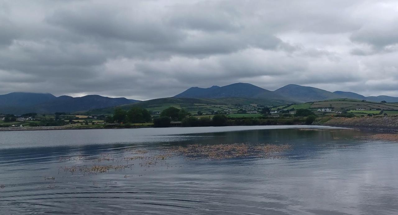 Loughview Retreat In The Mournes Lägenhet Newcastle  Exteriör bild